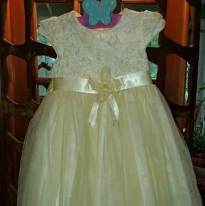 Girls Dress